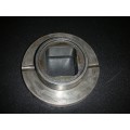 Camwheat Drum Shafts